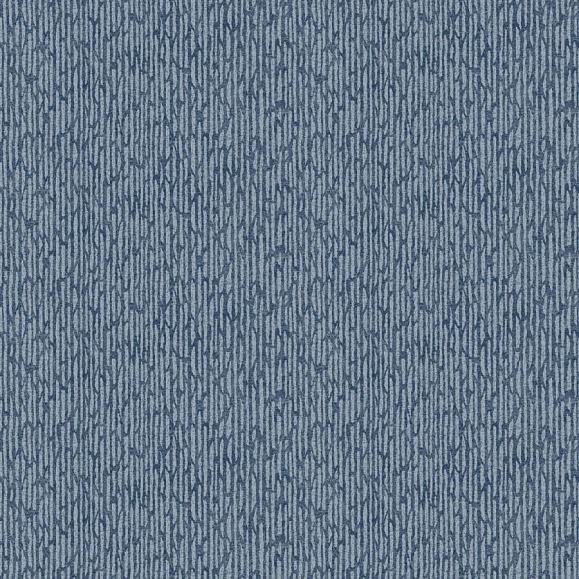 Обои Aura FD26127 Mackintosh Indigo