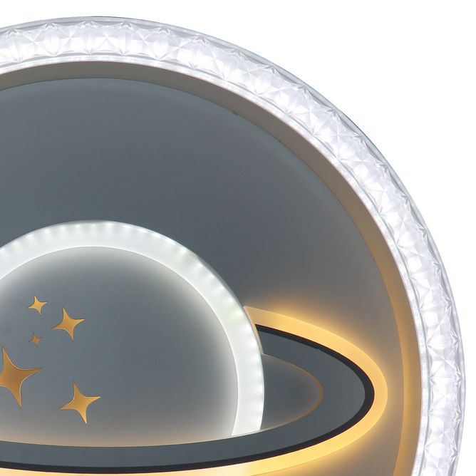 Потолочный светильник Natali Kovaltseva LED LAMPS 81098