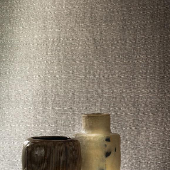 Обои Casamance 71090512 Theia Taupe