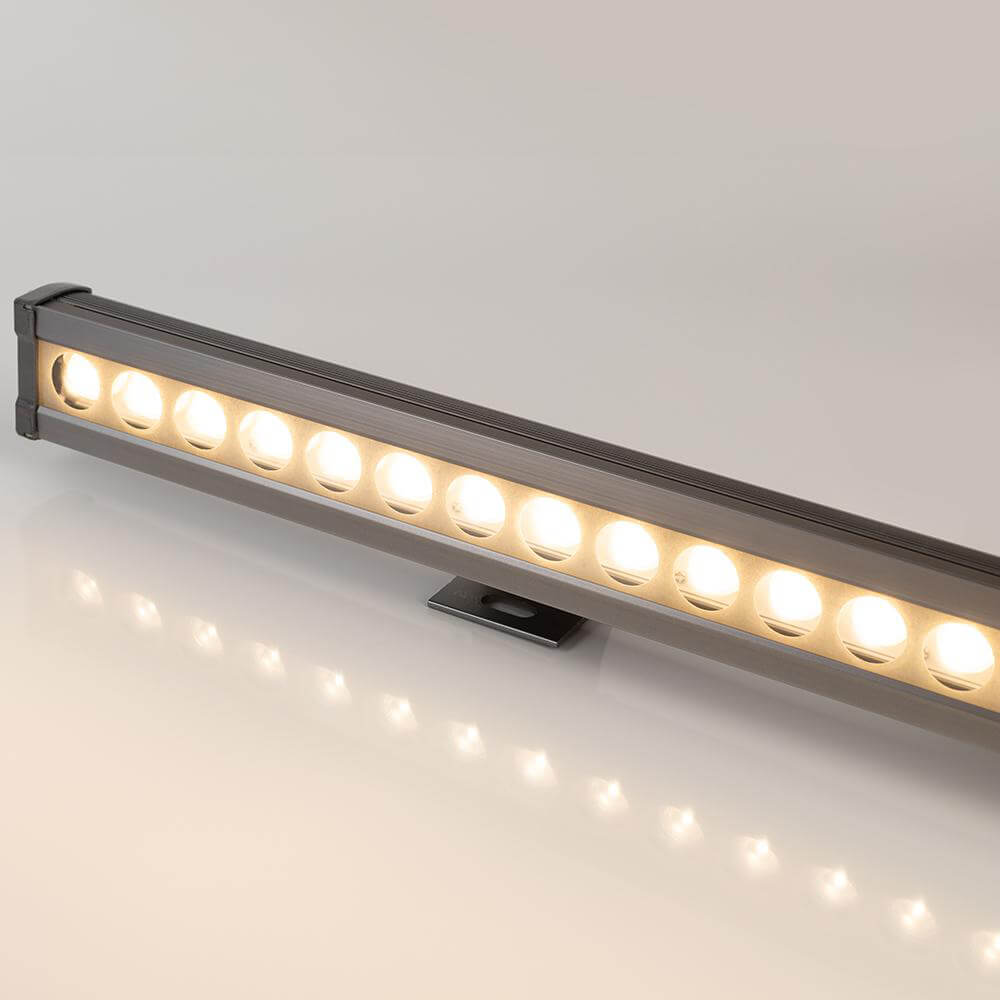 Прожектор Arlight AR-LINE-1000L-36W-220V Warm 024306