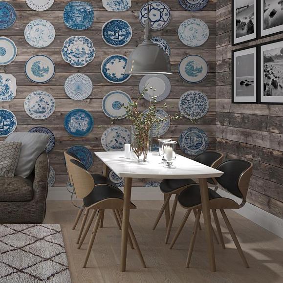 Панно Hygge Wall H10221 Delft on wood