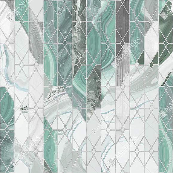 Панно Affresco RE938-COL3 Color 3