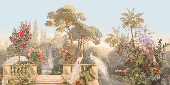 Панно Affresco AB322-COL3 Color 3