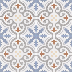 Плитка GRACE MIX 45x45 см