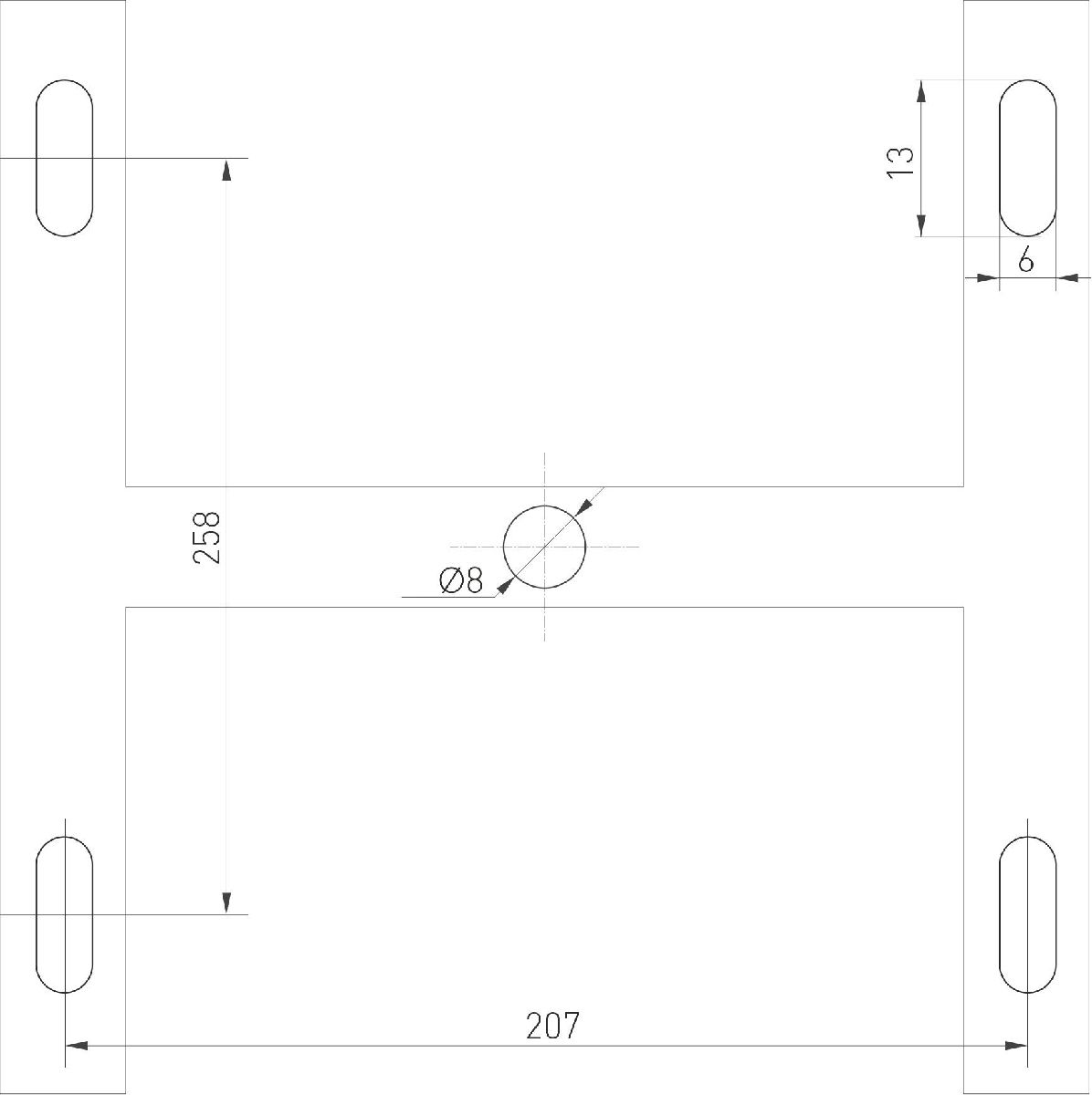 Потолочный светильник Arlight IM-QUADRO-EMERGENCY-3H-S350x350-33W Warm3000 (WH, 120 deg, 230V) 041010