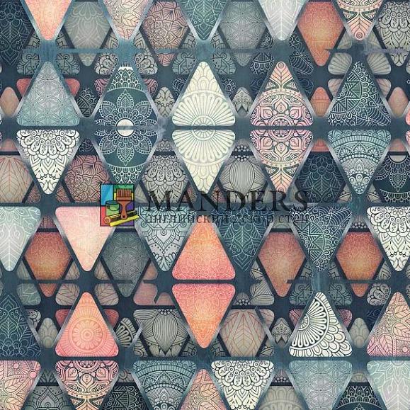 Панно Affresco RE188-COL1 Color 1