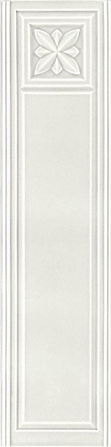 MED1 Декор EPOQUE Medici Bianco Mat 20x80
