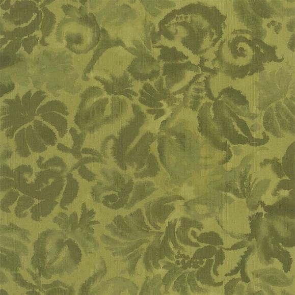 Обои Designers guild PDG1043/02 Katagami Moss