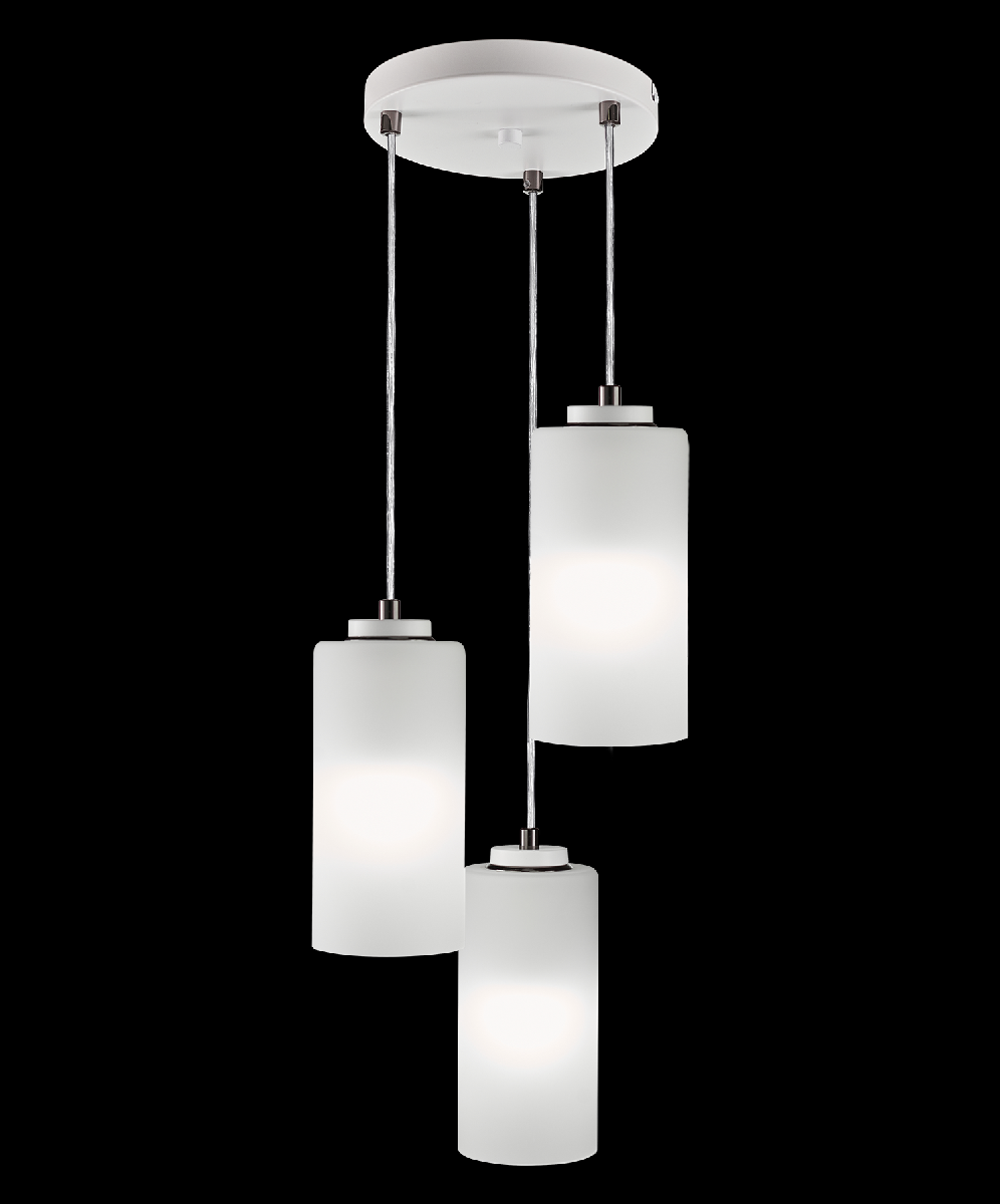 Подвесной светильник 33Lab.studio PND141.03.04.001.WH-S16WH
