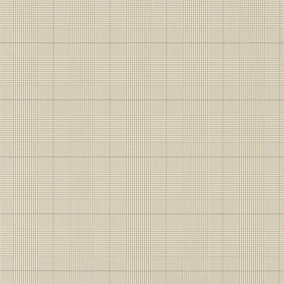 Обои Ralph Lauren PRL017/15 Egarton Plaid Gunmetal Cream