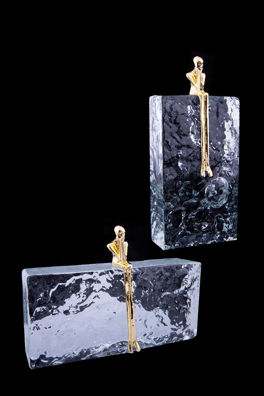 Teona Decor Man TD074 SET