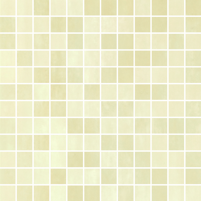 Мозаика Mistere Bianco/Beige