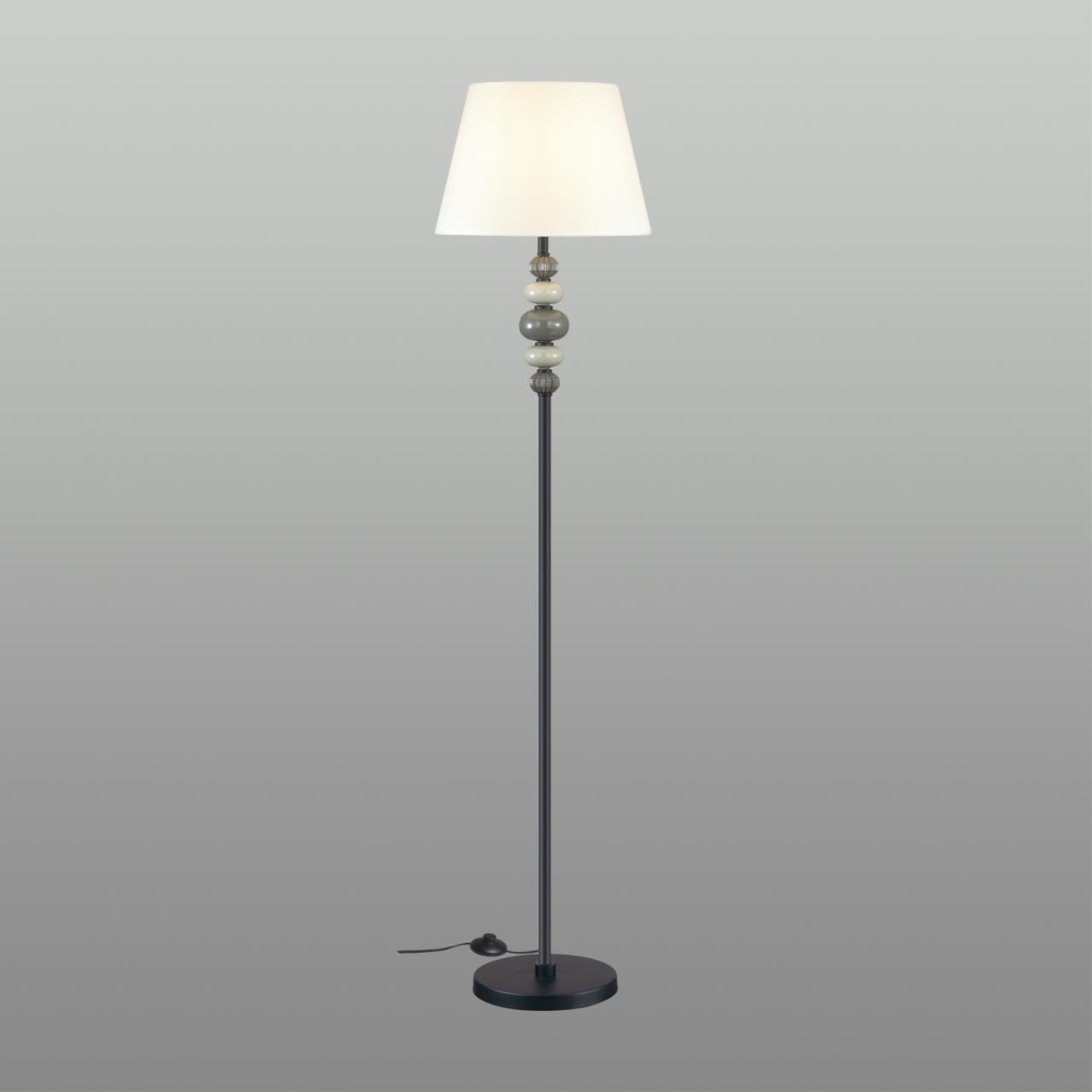 Торшер Odeon Light Sochi 4896/1F