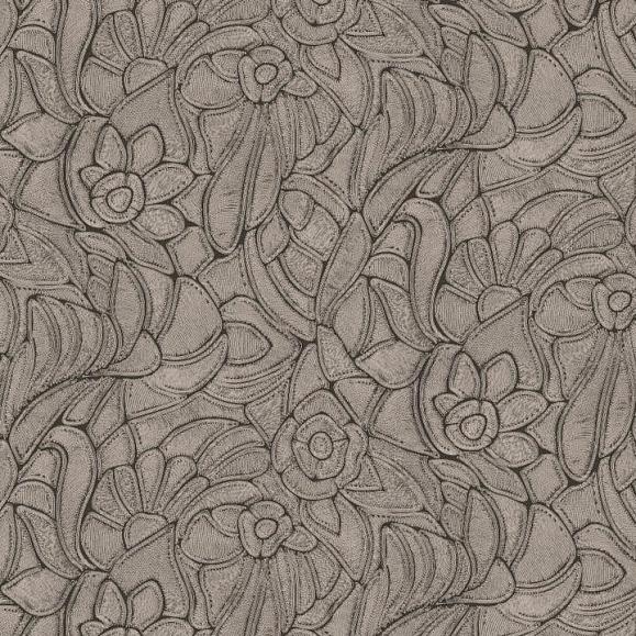 Обои Arte 64544 Flore Onyx