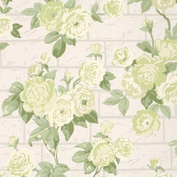Обои Little Greene 0234RGSLAKE коллекции In the Garden