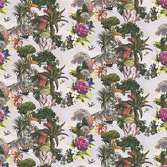 Панно Christian Lacroix PCL7021/01 Jardin Des Reves Prisme