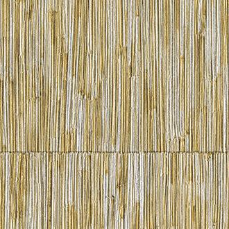 Обои Elitis VP 716 02 La casa de paja Poussières de soleil (métal)