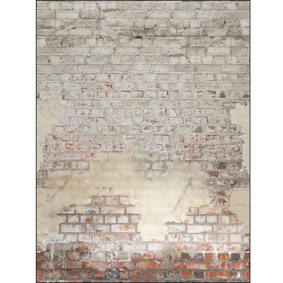 Панно Caselio 106251026 Brickwall M Taupe