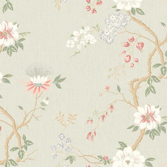 Обои Cole & Son 115/8024 Camellia