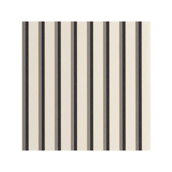 Обои Casadeco 89329286 Country Club Noir naturel