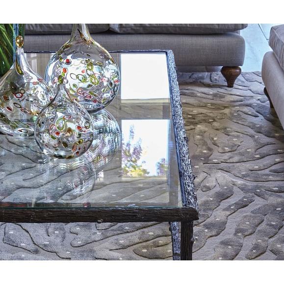 Ковер William Yeoward WYR00060X Amitta Slate 160 x 260 см