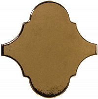 ALHAMBRA METALLIC