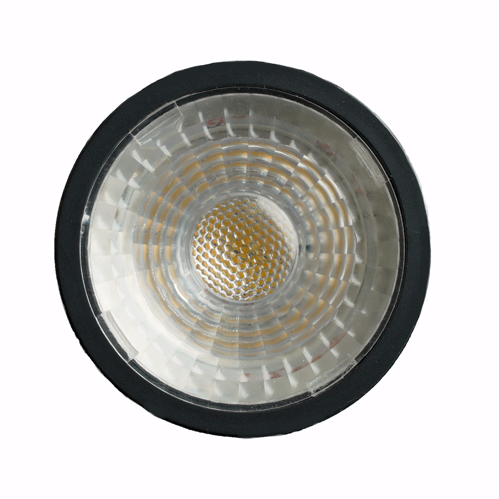 Лампа светодиодная Feron LB-1608 GU10 8W 2700К 48958