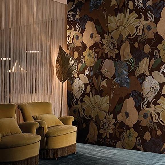 Панно Wall & Deco WDVI1701 Vivaldi