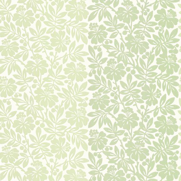 Обои Little Greene 0286CTSOLTI Carlisle Street Solstice