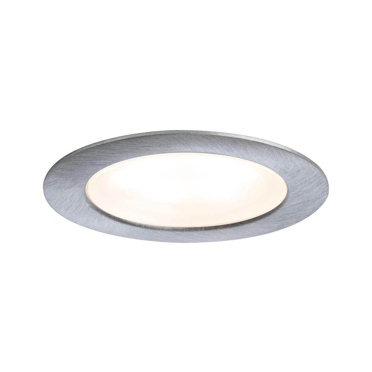 Мебельный светодиодный светильник Paulmann Micro Line Mini Led 93586