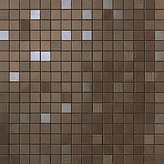Marvel Bronze Luxury Mosaic