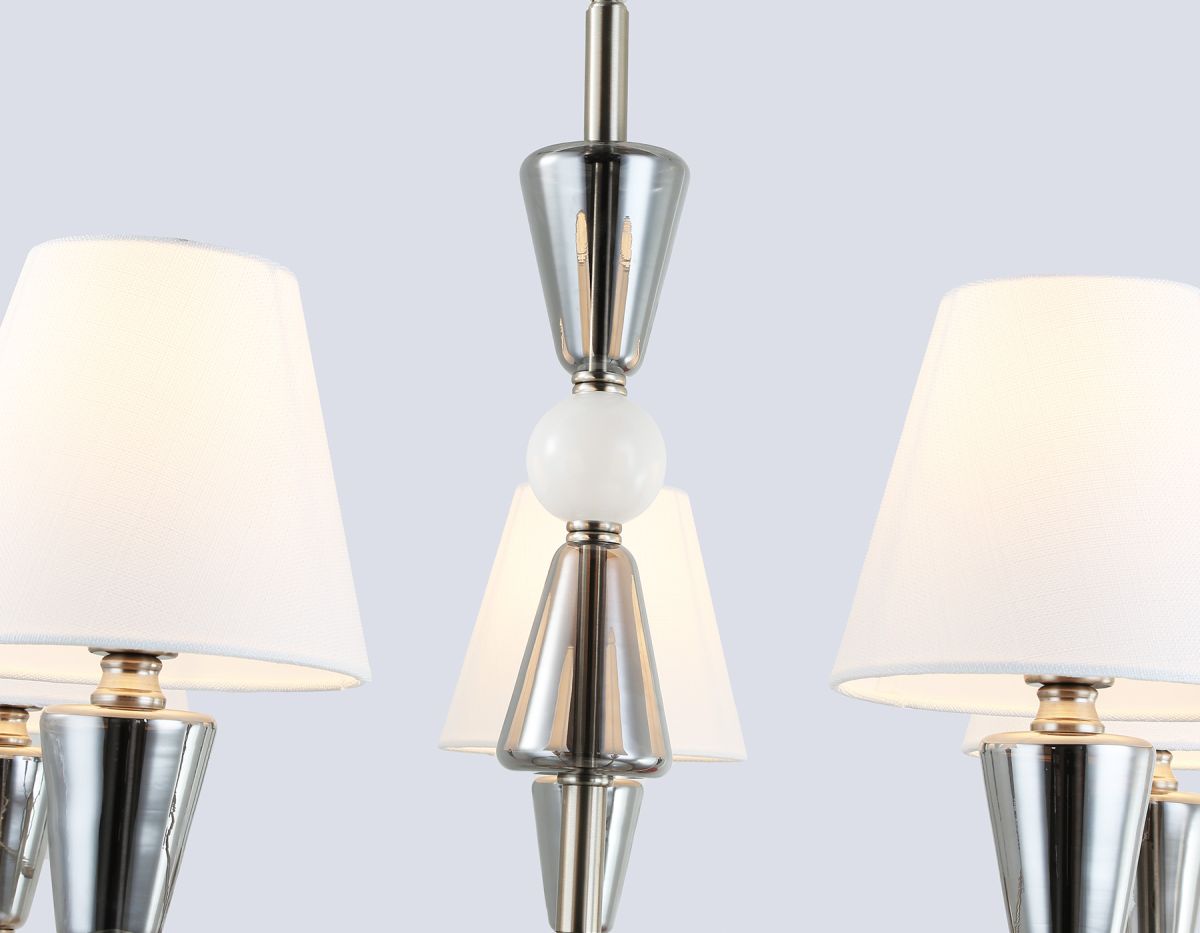Подвесная люстра Ambrella Light High Light Classic LH75253