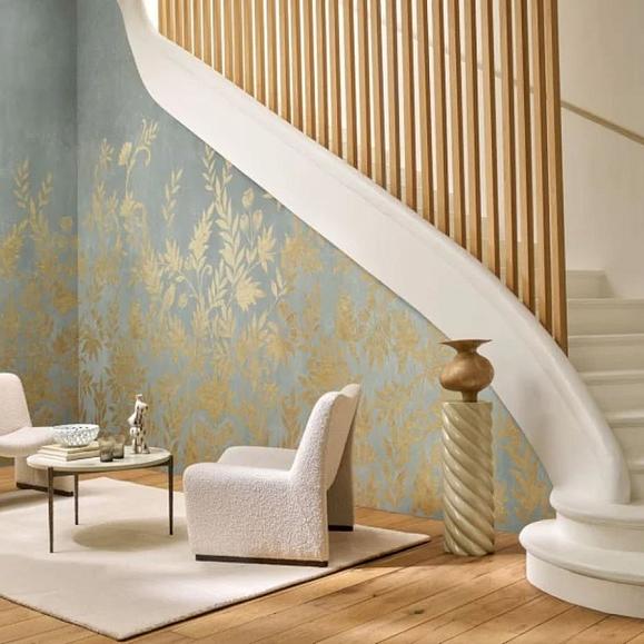 Панно Casamance 76740814 JARDIN DE DIANE