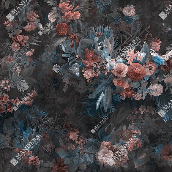 Панно Affresco RE881-COL2 Color 2