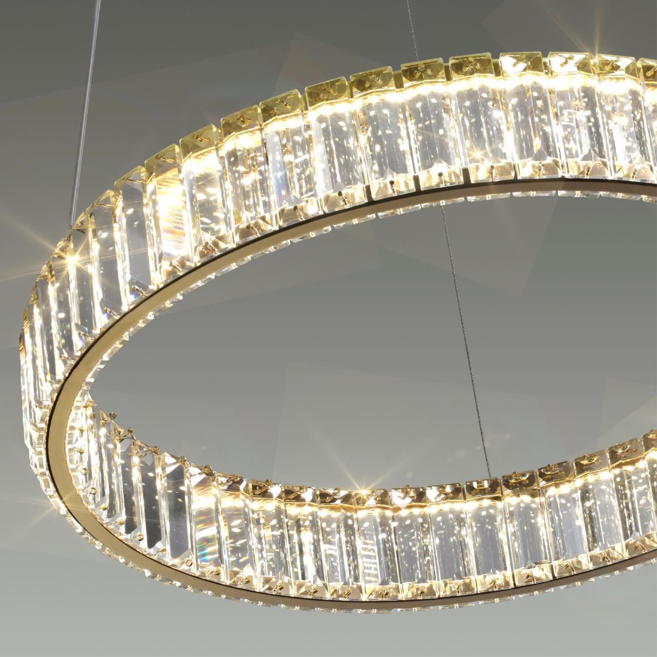 Подвесной светильник Odeon Light Vekia 5015/36L