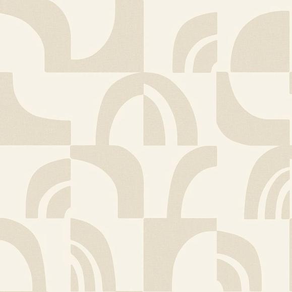 Обои Caselio 106071010 Empreinte Sable