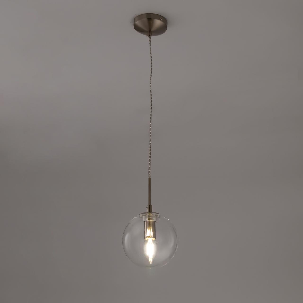 Подвесной светильник Citilux Томми CL102011