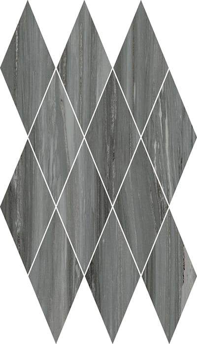 Charme Advance Palissandro Mosaico Diamond Lux 28x48