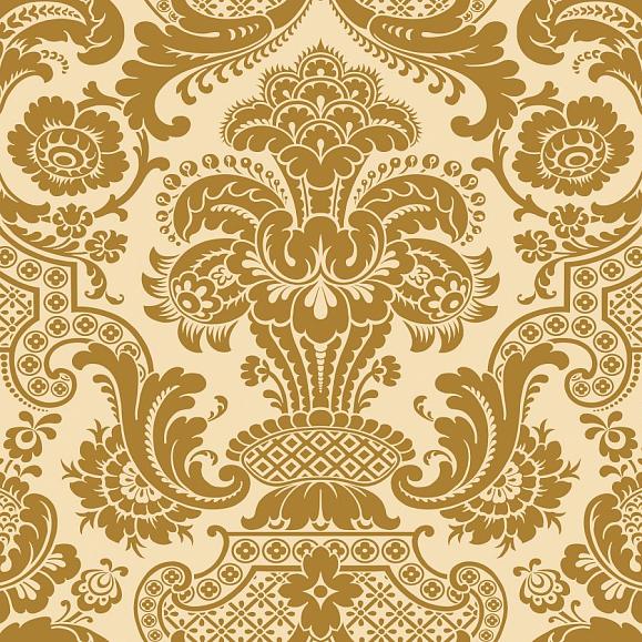 Обои Cole & Son 108/2007 Carmen