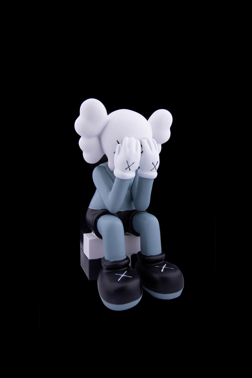 Teona Decor Monsieur X TD054/1S