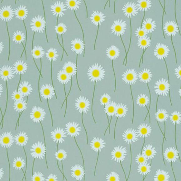 Обои Little Greene 0234MDCELES коллекции In the Garden