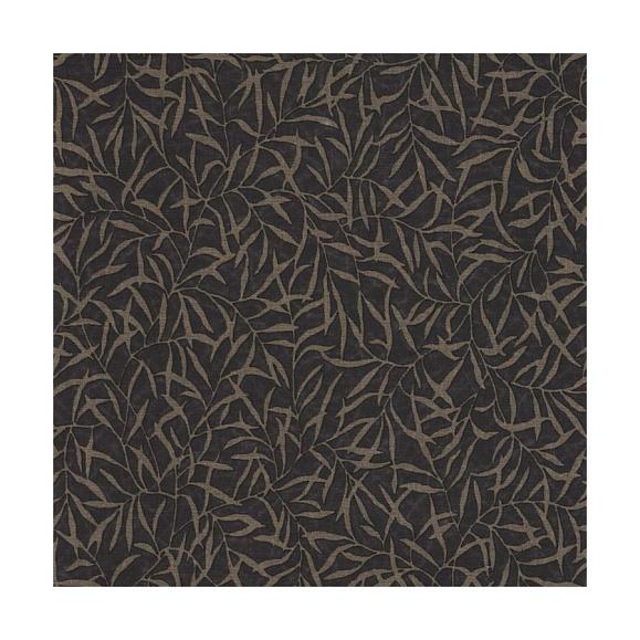 Обои Casadeco 88179811 Bambu Noir reglisse