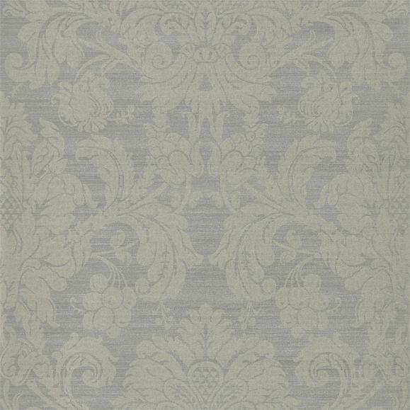 Обои Zoffany 312682 Crivelli Antique Bronze