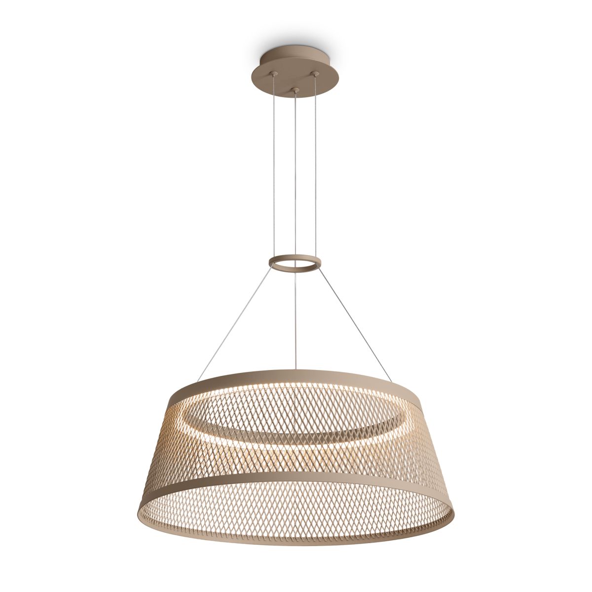 Подвесная люстра Freya Prism FR5535PL-L14B