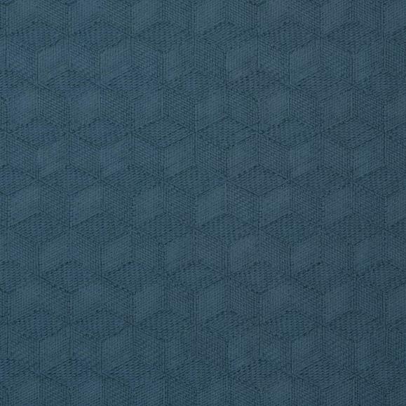Обои Thibaut T10422 Milano Square Navy