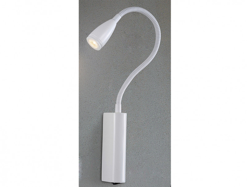 Бра Newport 14801/A LED white М0057269