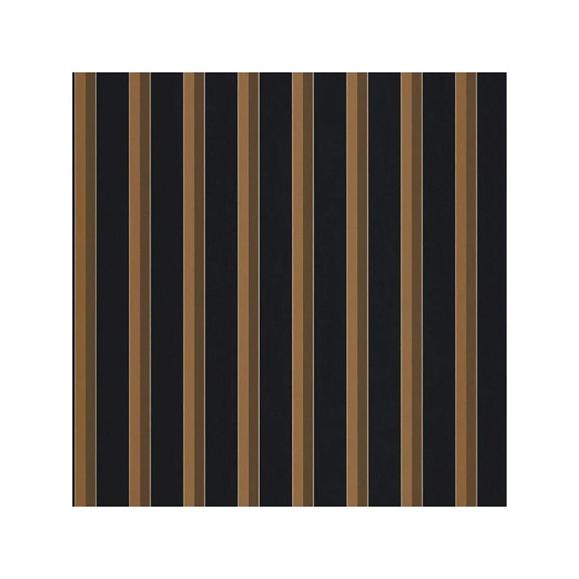 Обои Casadeco 89329457 Country Club Mordore noir