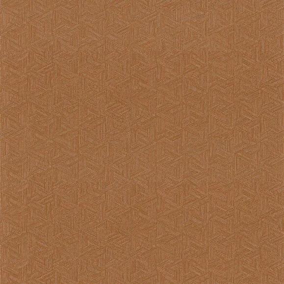 Обои Casamance 76480406 Lindu Terre de sienne