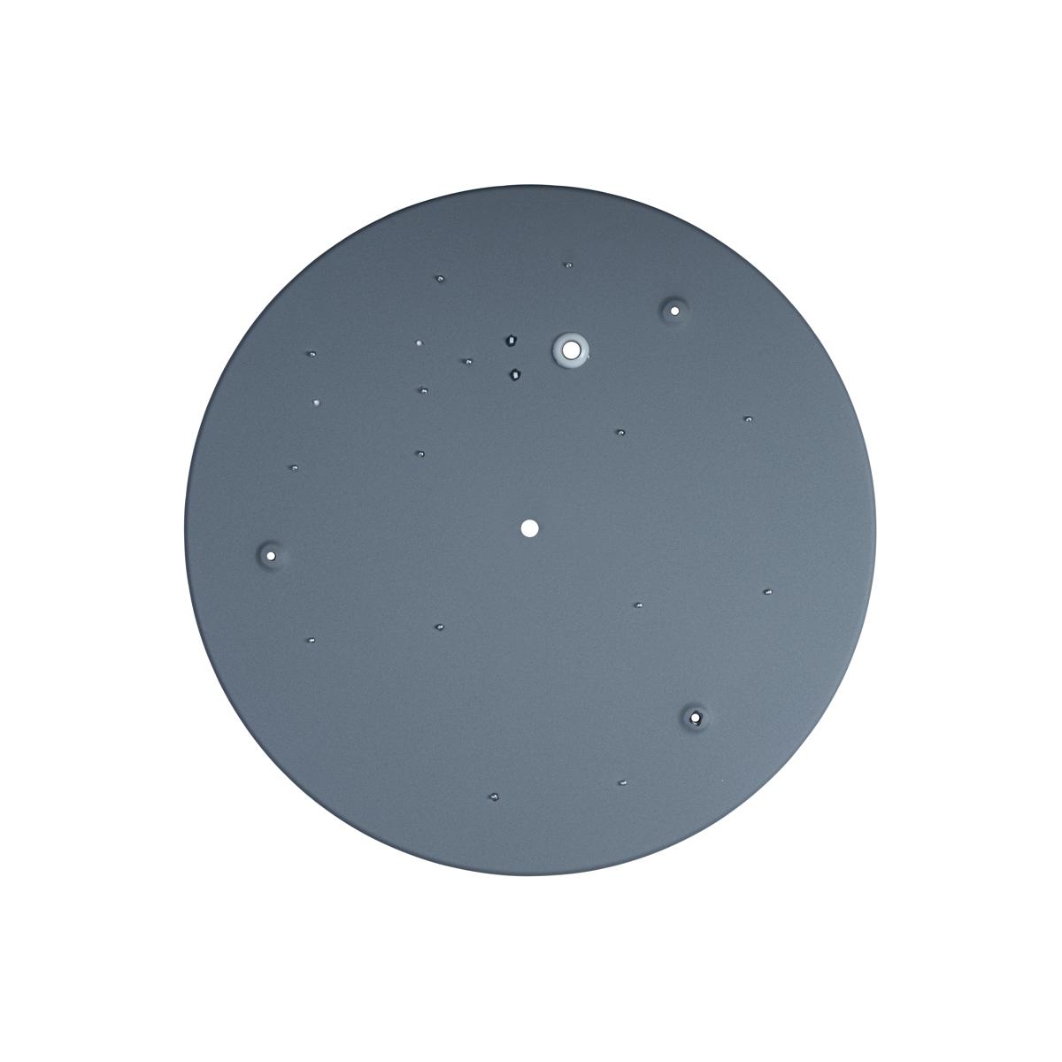 Потолочный светильник Loft IT AXEL 10003/24 Grey