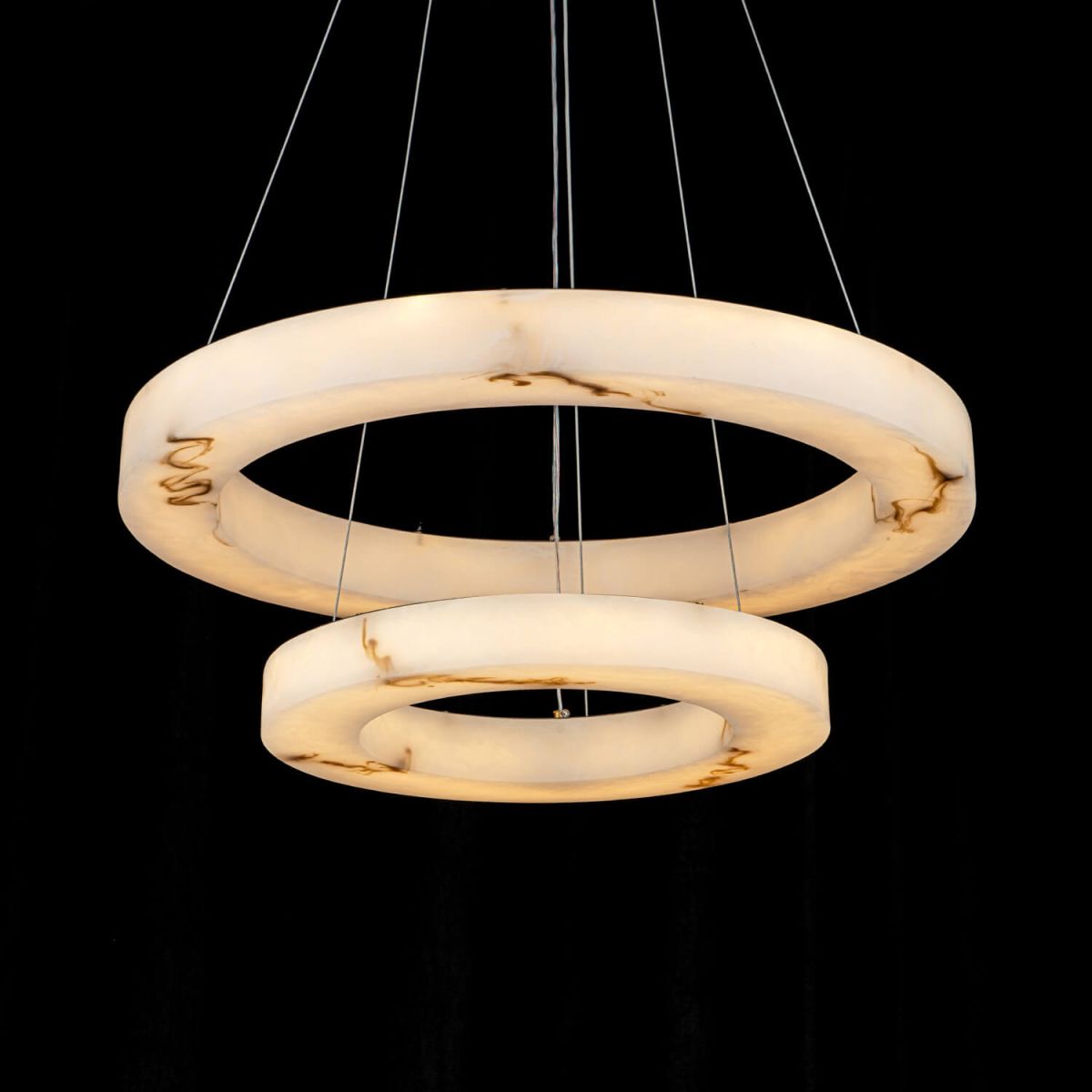 Подвесной светильник Modelight MDL.8484.600.400PL BS